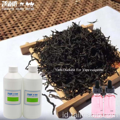 Duchshit E-Liquid Consentrate Flavour Flavour Yashi